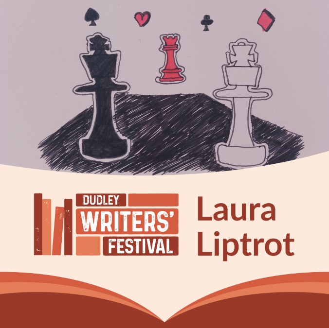 Stourbridge Library - Writers' Festival: A Play by Laura Liptrot